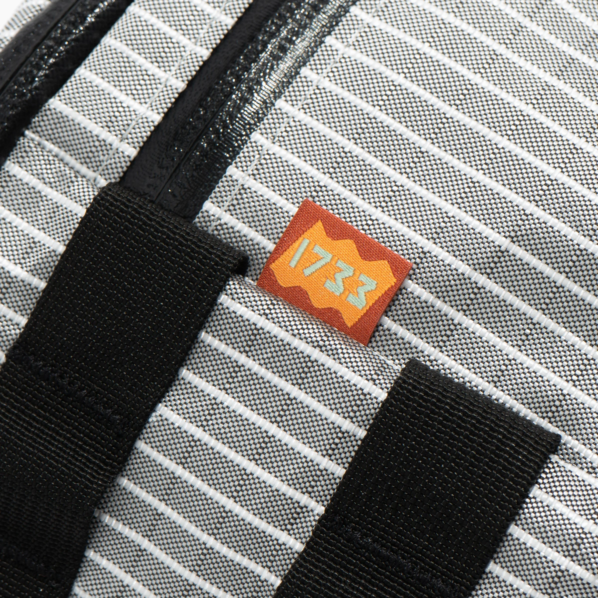 バッグ fackmylife yoko swag flexwitme Side Pack 7L - UVX40 — 1733